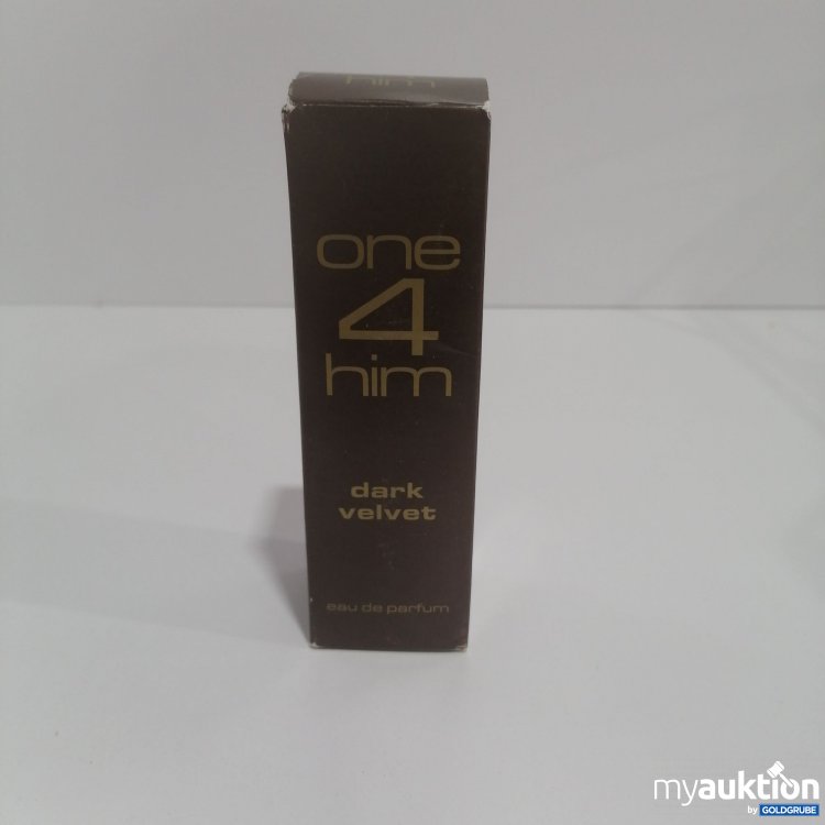 Artikel Nr. 779626: One4 Him Eau de Parfum 100ml 