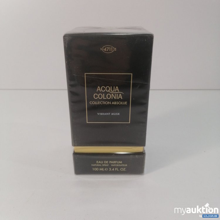 Artikel Nr. 780626: Acqua Colonia Vibrant Musk Eau de Parfum 100ml 