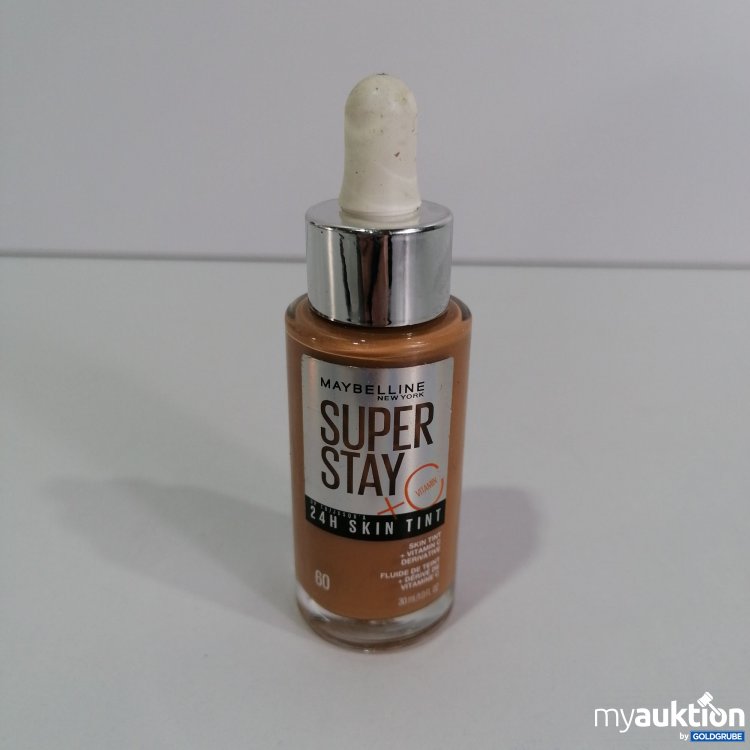 Artikel Nr. 787626: Maybelline Super Stay Skin Tint 30ml