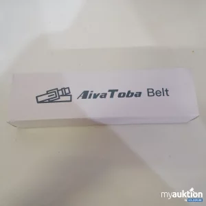 Auktion Aiva Toba Belt 115cm 