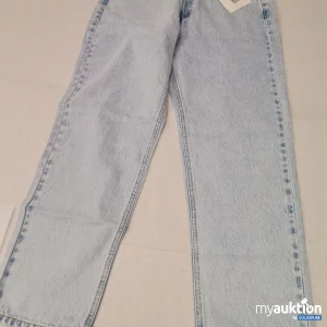 Auktion Pull&Bear Mom Jeans 