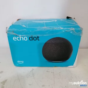 Artikel Nr. 737626: Alexa Echo Dot Lautsprecher 
