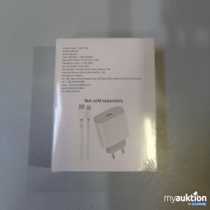 Auktion USB C Plug 