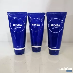 Artikel Nr. 772626: Nivea Creme 100ml