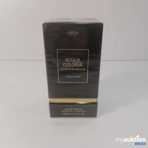 Artikel Nr. 780626: Acqua Colonia Vibrant Musk Eau de Parfum 100ml 