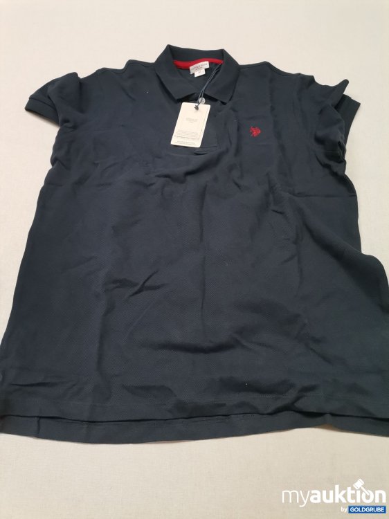 Artikel Nr. 734627: U.S. Polo Assn Polo Shirt 