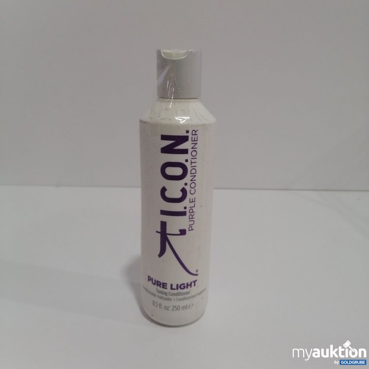 Artikel Nr. 779627: I.C.O.N. Purple Conditioner 250ml 