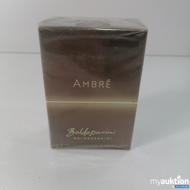 Artikel Nr. 780627: Ambré Baldessarini Eau de Toilette 90ml