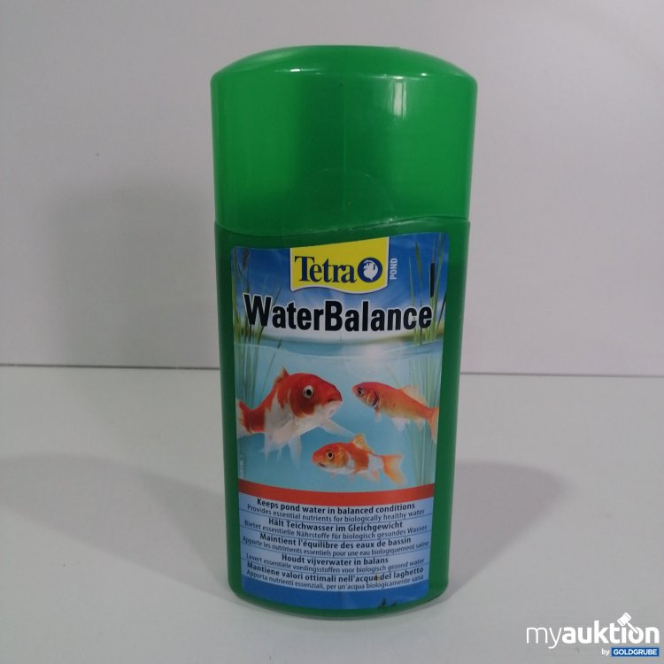 Artikel Nr. 795627: Tetra Water Balance 500ml