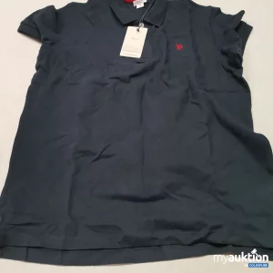 Auktion U.S. Polo Assn Polo Shirt 