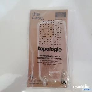 Auktion Topologie Case for Iphone 15Pro