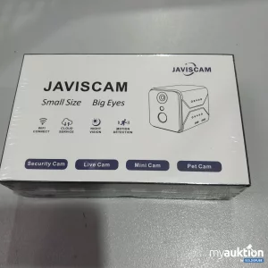 Artikel Nr. 767627: Javiscam Mini cam 