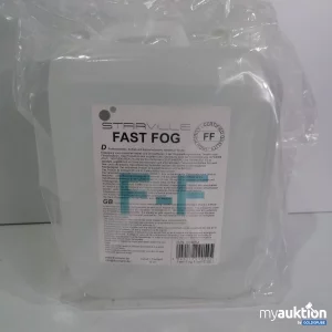 Artikel Nr. 791627: Stait Ville Fast Fog 5l 