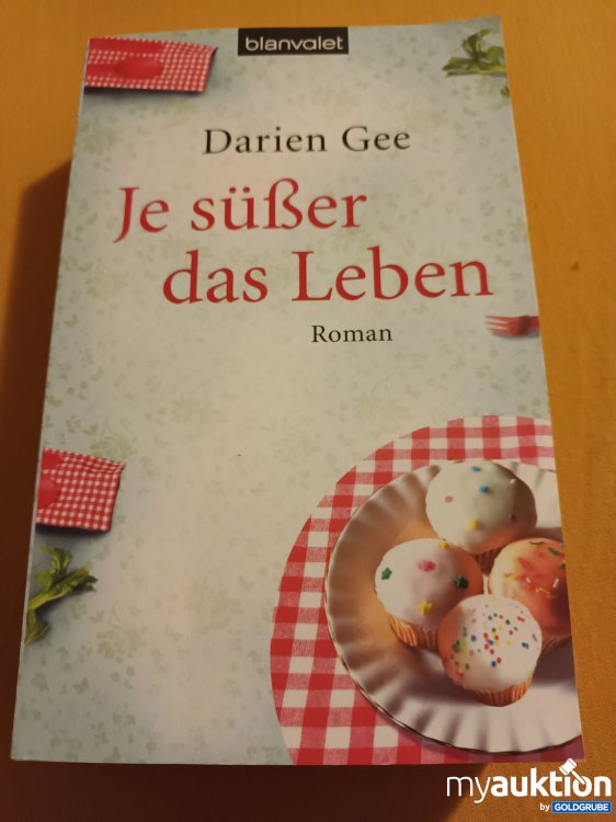 Artikel Nr. 390628: Je süßer das Leben 