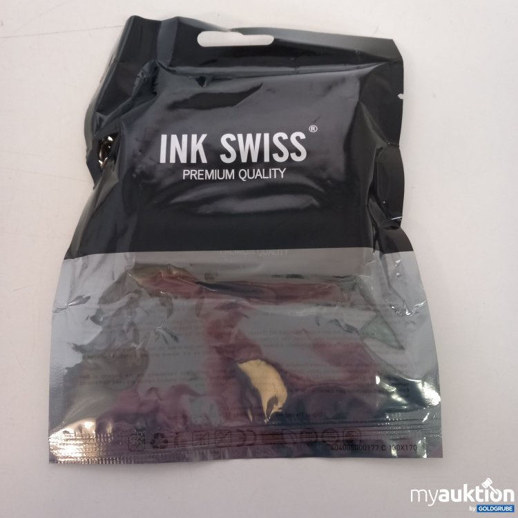 Artikel Nr. 756628: Ink Swiss ersetzt Black 22.6ml