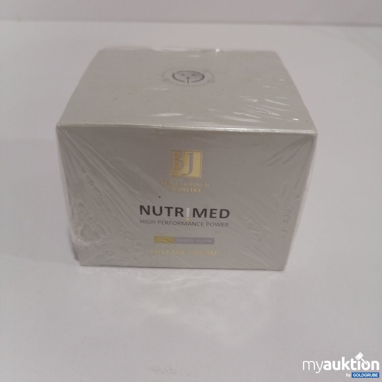 Artikel Nr. 779628: Beate Johnen Nutrimed 150ml 