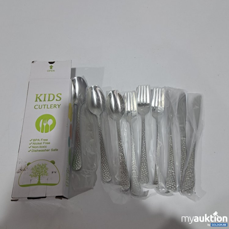 Artikel Nr. 797628: Kids Cutlery 