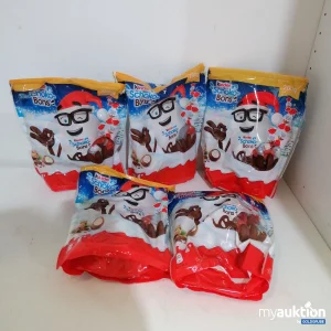 Auktion Kinder Schoko Bons 200g 