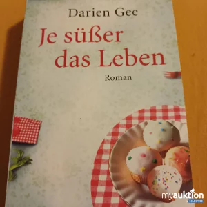 Auktion Je süßer das Leben 