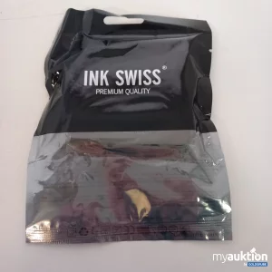 Auktion Ink Swiss ersetzt Black 22.6ml