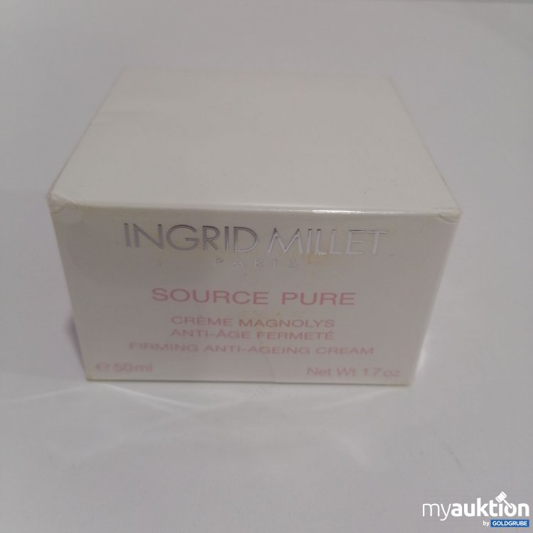 Artikel Nr. 779629: Ingrid Millet Source Pure 50ml 