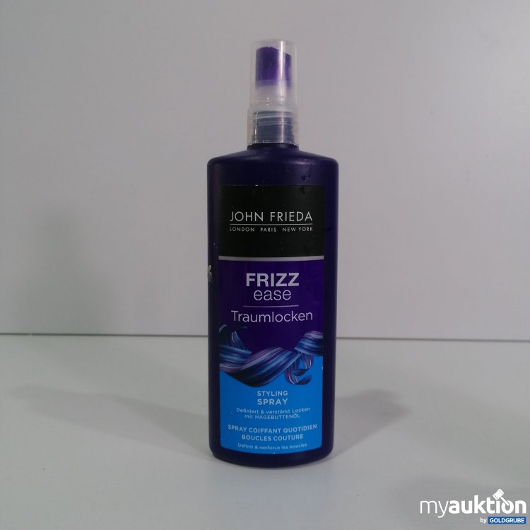 Artikel Nr. 786629: John Frieda Frizz Traumlocken 200ml