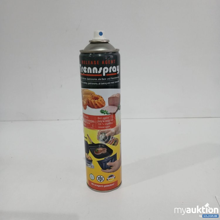 Artikel Nr. 799629: Release Agent Trennspray 600ml