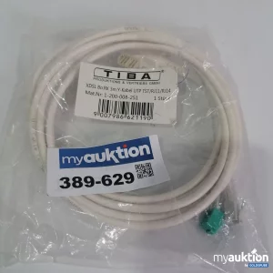 Artikel Nr. 389629: Tibs XDSL bo rk 3m Y kabel 