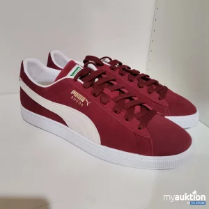 Auktion Puma Suede classic XL