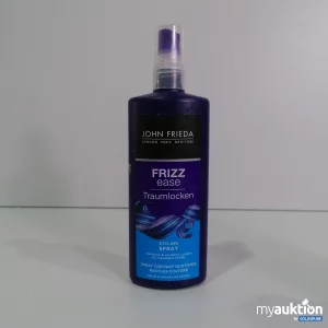 Auktion John Frieda Frizz Traumlocken 200ml