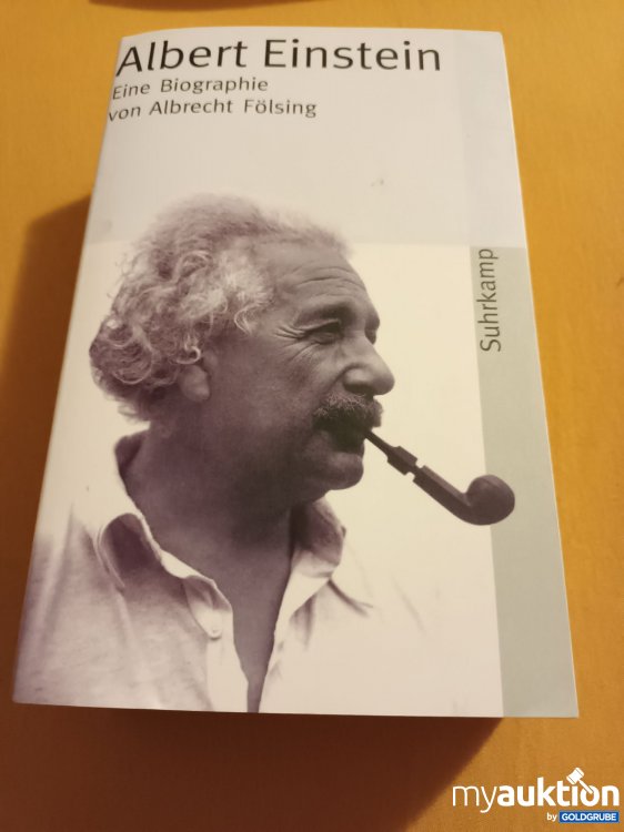 Artikel Nr. 390630: Albert Einstein