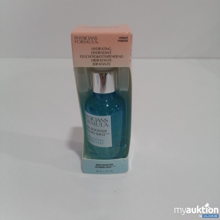 Artikel Nr. 779630: Physicians Formula Feuchtigkeitsspendend 30ml