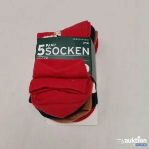 Artikel Nr. 728630: Tchibo Socken