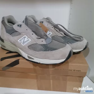 Auktion New Balance Freizeitschuh