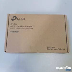 Auktion Tp-link AC1200 Wireless MU-MIMO 