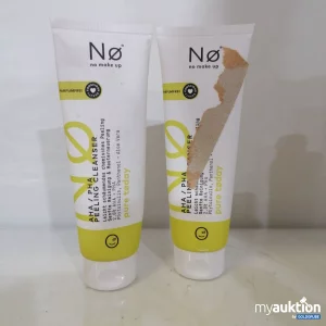 Artikel Nr. 772630: NO Make up AHA/PHA Peeling Cleanser 125ml