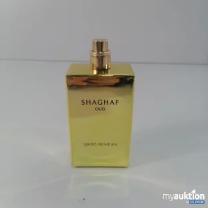 Artikel Nr. 780630: Shaghaf Oud Swiss Arabian 