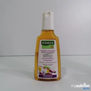 Auktion Rausch Repair Shampoo 200ml