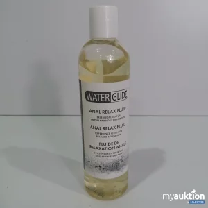 Artikel Nr. 795630: Water Glide Anal Relax Fluid 300ml