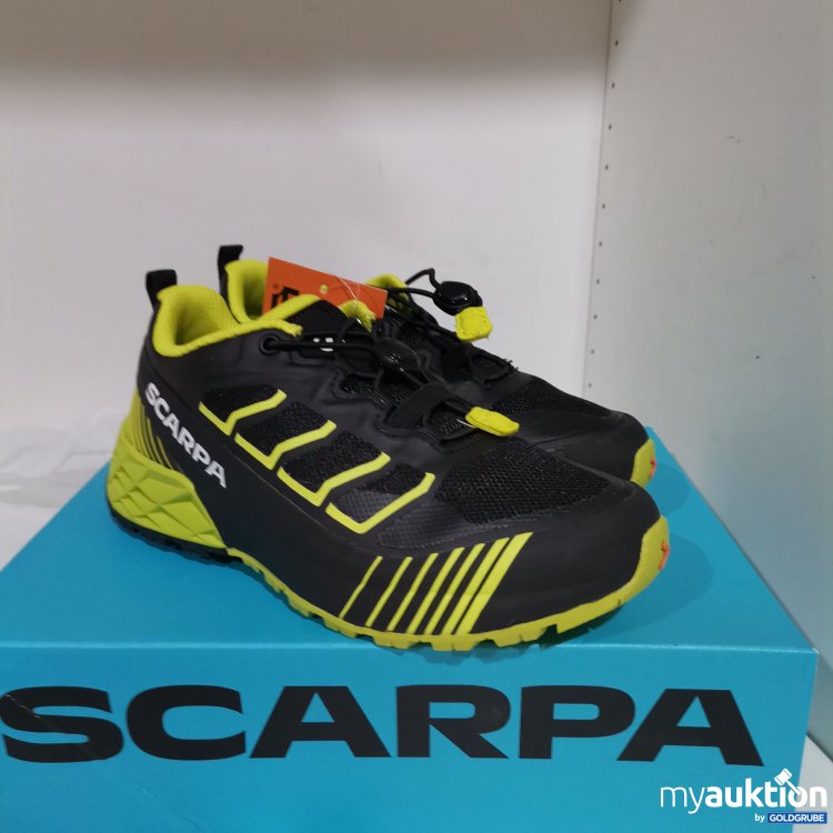 Artikel Nr. 755631: Scarpa ribelle run kid