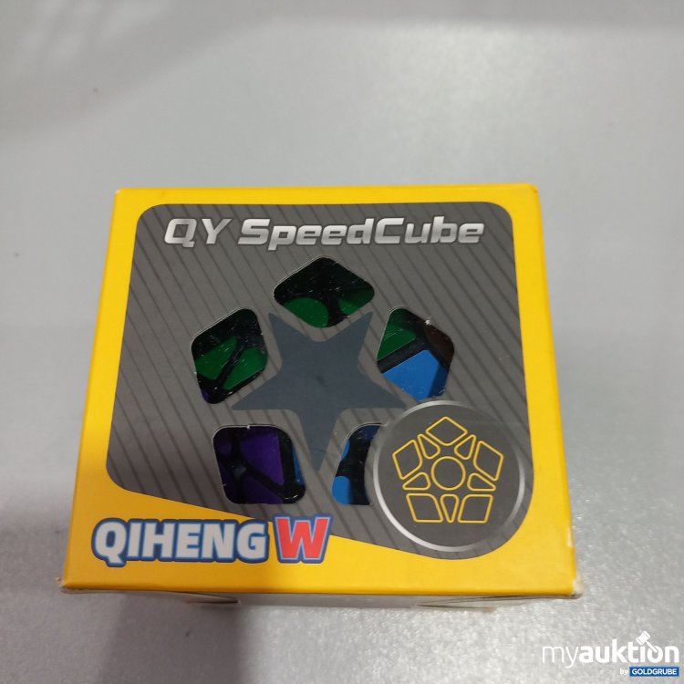 Artikel Nr. 767631: Qiheng Speed Cube 