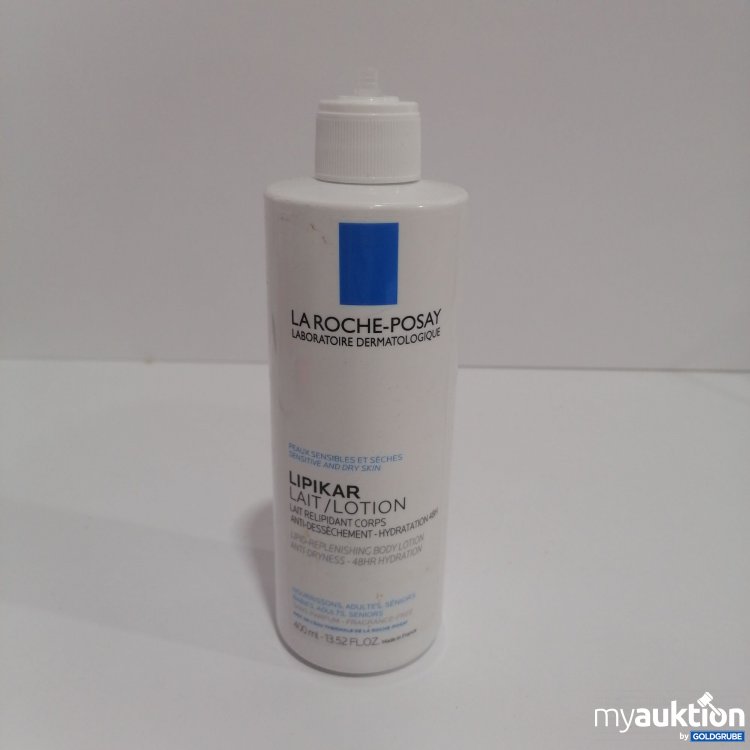 Artikel Nr. 779631: La Roche-Posay Lipikar Lotion 400ml 