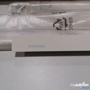 Auktion Samsung TV-Rahmen 