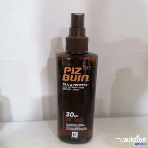 Artikel Nr. 772631: Piz Buin Tan&Protect 30SPF 150ml