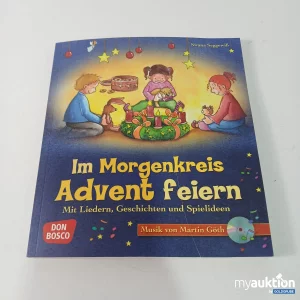 Artikel Nr. 800631: Advent im Morgenkreis