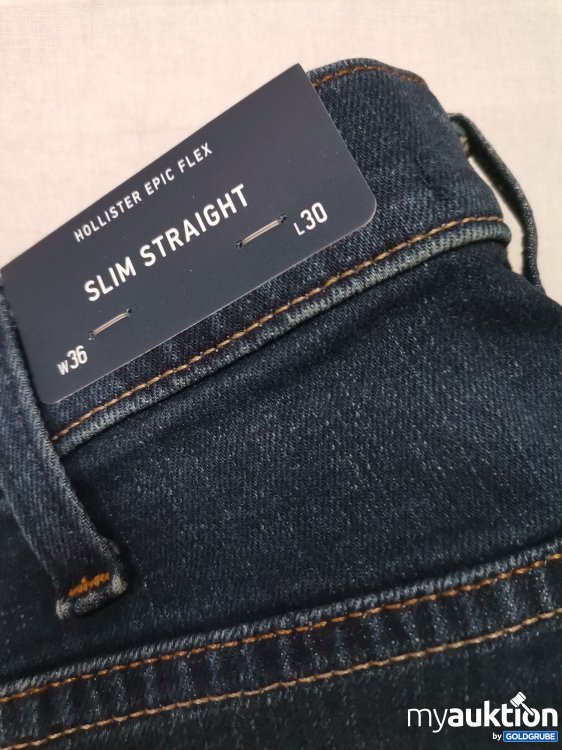 Artikel Nr. 734632: Hollister Jeans 