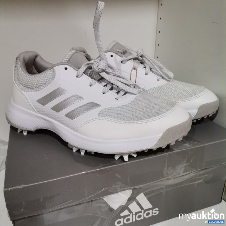 Artikel Nr. 755632: Adidas FW 6321 D5 medium Golfschuh