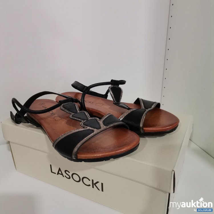 Artikel Nr. 776632: Lasocki Sandalen 