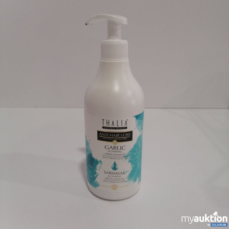 Artikel Nr. 779632: Thalia Anti Hair Loss 500ml 