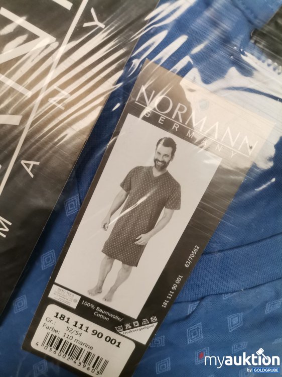 Artikel Nr. 789632: Normann nightwear 